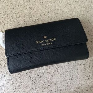 Kate Spade Wristlet Wallet
